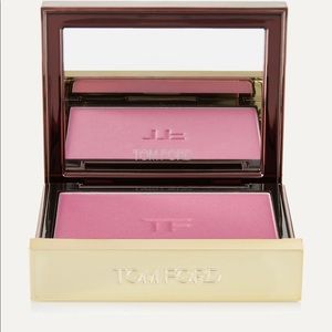 Tom Ford Disclosure Blush